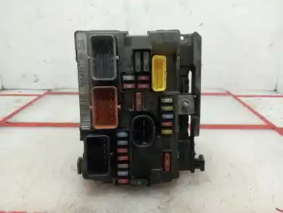 Second-hand car spare part electronic module for peugeot 207 premium oem iam references 9664997780