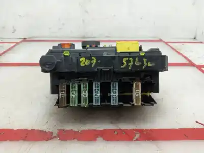 Second-hand car spare part electronic module for peugeot 207 premium oem iam references 9664997780  874005