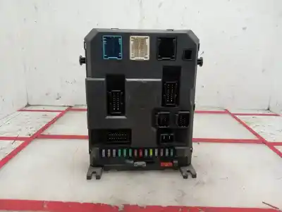 Second-hand car spare part Electronic Module for PEUGEOT 207 Premium OEM IAM references 9664983180  