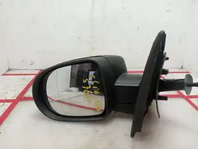 Pièce détachée automobile d'occasion rétroviseur gauche pour renault clio iii style références oem iam 