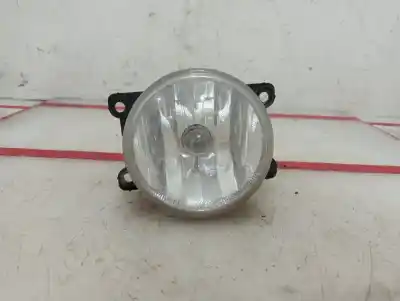 Second-hand car spare part Left Fog Light for PEUGEOT 207 Premium OEM IAM references   