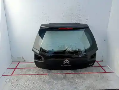 Second-hand car spare part Tailgate for CITROEN C3 Selection OEM IAM references   