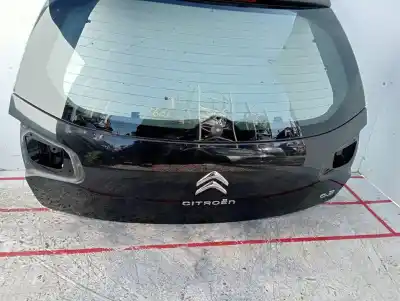Pezzo di ricambio per auto di seconda mano portellone per citroen c3 selection riferimenti oem iam   873598