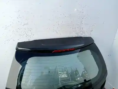 Pezzo di ricambio per auto di seconda mano portellone per citroen c3 selection riferimenti oem iam   873598