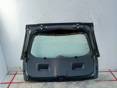 Pezzo di ricambio per auto di seconda mano portellone per citroen c3 selection riferimenti oem iam   873598