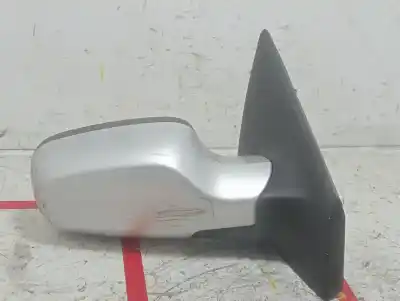 Peça sobressalente para automóvel em segunda mão espelho retrovisor direito por renault clio iii confort dynamique referências oem iam 0104016  874051