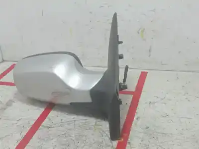 Peça sobressalente para automóvel em segunda mão espelho retrovisor direito por renault clio iii confort dynamique referências oem iam 0104016  874051