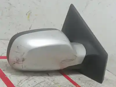 Peça sobressalente para automóvel em segunda mão espelho retrovisor direito por renault clio iii confort dynamique referências oem iam 0104016  874051