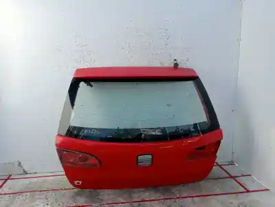 Second-hand car spare part Tailgate for SEAT IBIZA (6L1) Signo OEM IAM references   875077 Second-hand car spare part Tailgate for SEAT IBIZA (6L1) Signo OEM IAM references   875077