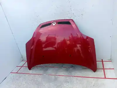 Pezzo di ricambio per auto di seconda mano Cofano per RENAULT SCENIC (JA..) 1.6 16V Fairway Riferimenti OEM IAM   875195