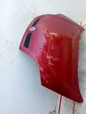 Pezzo di ricambio per auto di seconda mano cofano per renault scenic (ja..) 1.6 16v fairway riferimenti oem iam   875195