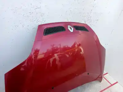 Pezzo di ricambio per auto di seconda mano cofano per renault scenic (ja..) 1.6 16v fairway riferimenti oem iam   875195