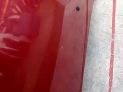 Pezzo di ricambio per auto di seconda mano cofano per renault scenic (ja..) 1.6 16v fairway riferimenti oem iam   875195