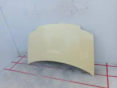 Pezzo di ricambio per auto di seconda mano Cofano per FIAT PANDA (169) 1.2 8V Dynamic Riferimenti OEM IAM   