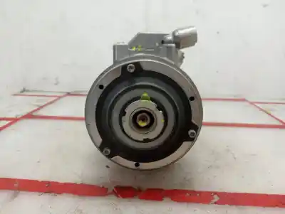 Peça sobressalente para automóvel em segunda mão Compressor De Ar Condicionado A/a A/c por SEAT IBIZA (6L1) Stella Referências OEM IAM 6Q0820803H  876359