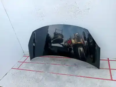 Second-hand car spare part bonnet for citroen c3 selection oem iam references 