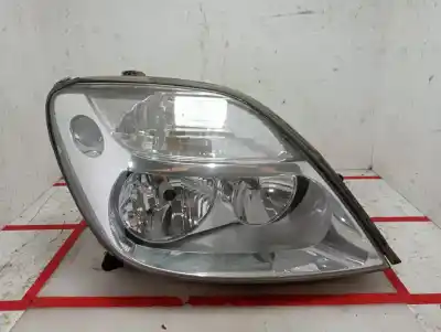 Pezzo di ricambio per auto di seconda mano  per RENAULT SCENIC (JA..)  Riferimenti OEM IAM 260102746R  875388