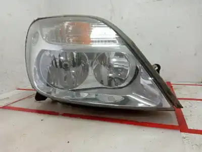 Pezzo di ricambio per auto di seconda mano faro anteriore destro per renault scenic (ja..) 1.9 dci authentique riferimenti oem iam 260102746r  875388