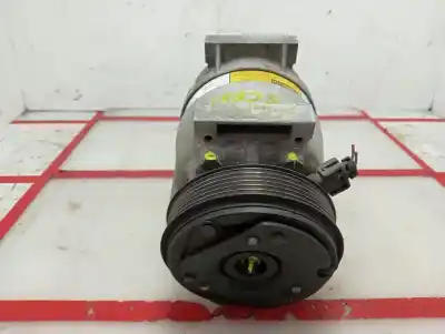 Pezzo di ricambio per auto di seconda mano compressore aria condizionata per renault scenic (ja..) 1.9 dci authentique riferimenti oem iam 7700105765  875392