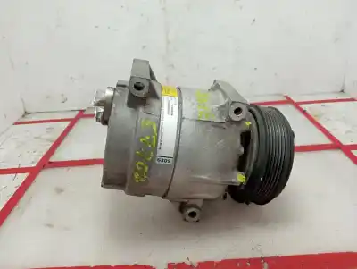 Pezzo di ricambio per auto di seconda mano compressore aria condizionata per renault scenic (ja..) 1.9 dci authentique riferimenti oem iam 7700105765  875392
