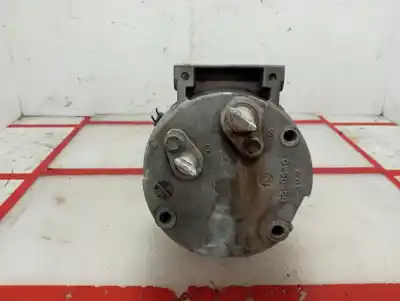 Pezzo di ricambio per auto di seconda mano compressore aria condizionata per renault scenic (ja..) 1.9 dci authentique riferimenti oem iam 7700105765  875392
