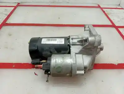 Second-hand car spare part STARTER MOTOR for RENAULT SCENIC (JA..)  OEM IAM references   876361