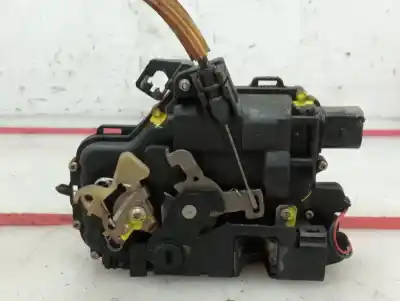 İkinci el araba yedek parçası sol arka kapi kilidi için seat toledo (1m2) signo oem iam referansları   876372