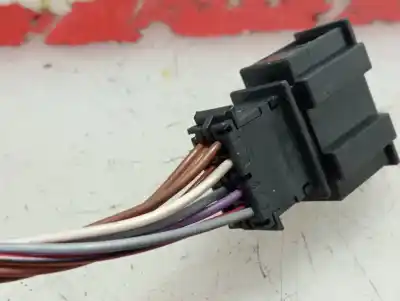Tweedehands auto-onderdeel rechts achteruitzicht voor seat toledo (1m2) signo oem iam-referenties   876366