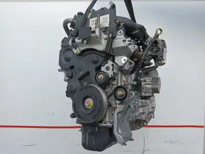 Recambio de automóvil de segunda mano de MOTOR COMPLETO para FORD FUSION (CBK)  referencias OEM IAM F6JA  875956