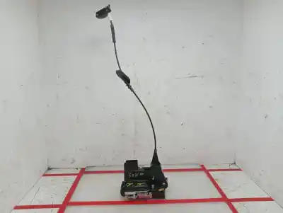 Автозапчасти б/у  за FORD FUSION (CBK)  ссылки OEM IAM X3K05BCL  