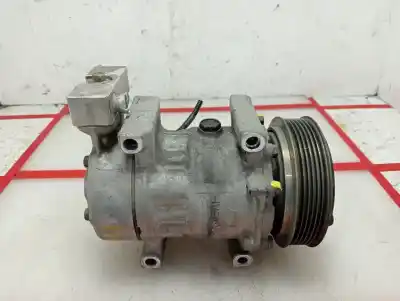 Автозапчасти б/у  за FORD FUSION (CBK)  ссылки OEM IAM 2S6119D629AE  