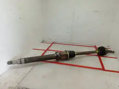 Автозапчасти б/у  за FORD FUSION (CBK)  ссылки OEM IAM   