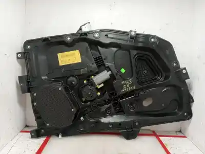 Second-hand car spare part Driver Left Window Regulator for FORD FUSION (CBK) Ambiente OEM IAM references N203A29AGH  