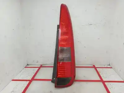 Автозапчасти б/у ПРАВЫЙ ЗАДНИЙ ФОНАРЬ за FORD FUSION (CBK)  ссылки OEM IAM   