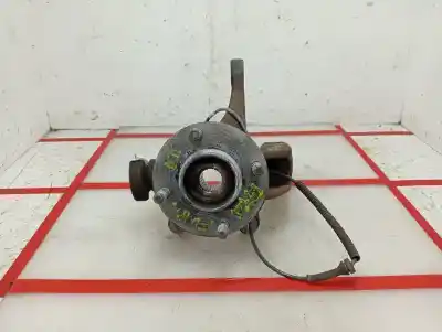 Second-hand car spare part front right knuckle for ford fusion (cbk) ambiente oem iam references 2n113k170