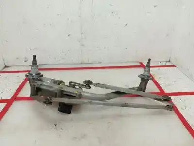 Second-hand car spare part front windshield wiper motor for ford fusion (cbk) ambiente oem iam references 2s6t17b571ac