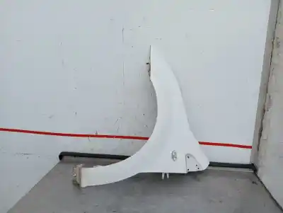 İkinci el araba yedek parçası SOL ÖN ÇAMURLUK için CITROEN C2  OEM IAM referansları   876028