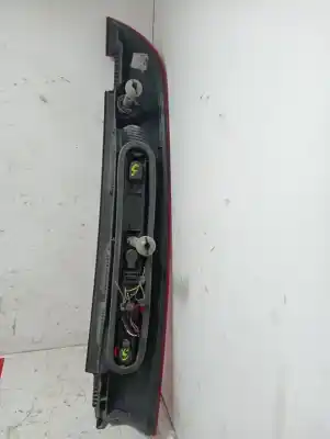 Автозапчастина б/у лівий ход ліхар для renault kangoo (f/kc0) alize посилання на oem iam x76ph2ren  876277 Автозапчастина б/у лівий ход ліхар для renault kangoo (f/kc0) alize посилання на oem iam x76ph2ren  876277