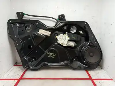 Peça sobressalente para automóvel em segunda mão ELEVADOR DE VIDROS DIANTEIRA ESQUERDA por SEAT LEON (1M1)  Referências OEM IAM 1C0959801B  
