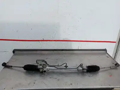 Second-hand car spare part steering rack for ford fusion (cbk) ambiente oem iam references 2n1c3200ae