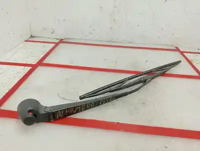 Second-hand car spare part Rear Windshield Wiper Arm for SEAT ALHAMBRA (7V9) Signo OEM IAM references 7M3955707  