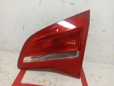 Автозапчасти б/у ВНУТРЕННИЙ ПРАВЫЙ ЗАДНИЙ ФОНАРЬ за OPEL MERIVA B  ссылки OEM IAM 21628003  874090