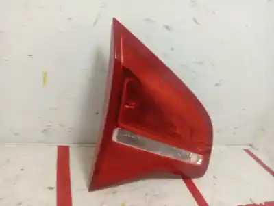 Second-hand car spare part interior left tailgate light for opel meriva b expression oem iam references 21629003  