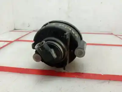 Автозапчасти б/у левая противотуманная фара за renault kangoo (f/kc0) privilege 4x4 ссылки oem iam 7700420126  