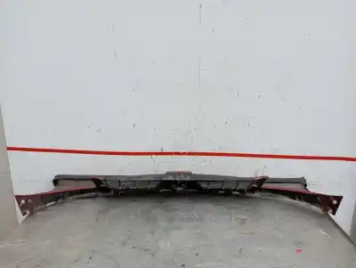 Автозапчастина б/у передня решіта для renault kangoo (f/kc0) privilege 4x4 посилання на oem iam 8200150629c  