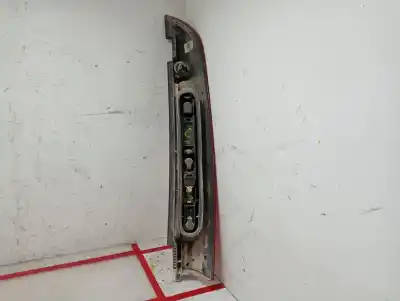 Автозапчасти б/у левый задний фонарь за renault kangoo (f/kc0) privilege 4x4 ссылки oem iam   