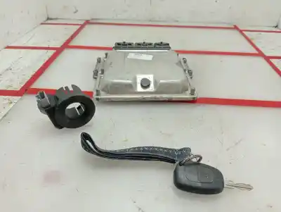 Peça sobressalente para automóvel em segunda mão Centralina De Motor Uce por RENAULT KANGOO (F/KC0) Luxe Privilege 4X4 Referências OEM IAM 8200362943  874164