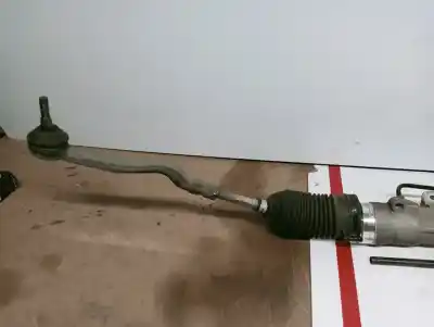 Second-hand car spare part steering rack for dacia sandero stepway oem iam references 490014306r  