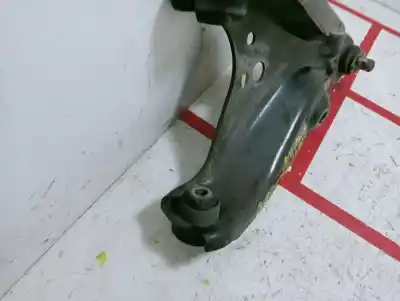 Peça sobressalente para automóvel em segunda mão braço de suspensão dianteiro direito por dacia sandero stepway referências oem iam   874325