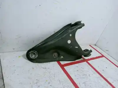Peça sobressalente para automóvel em segunda mão braço de suspensão dianteiro direito por dacia sandero stepway referências oem iam   874325